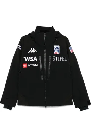 Kappa 6Cento 602C US ski jacket