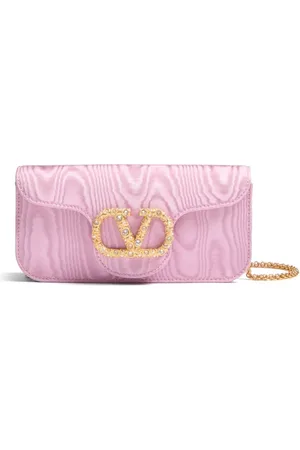 VALENTINO GARAVANI Locò clutch bag