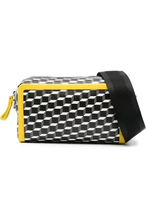 Pierre Hardy Cube Box shoulder bag