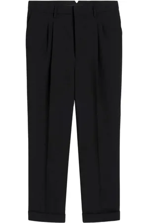 Ami Tailored trousers