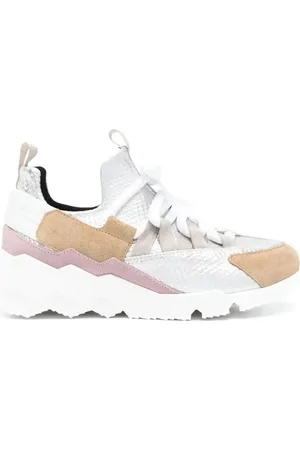 Pierre Hardy Trek Comet sneakers