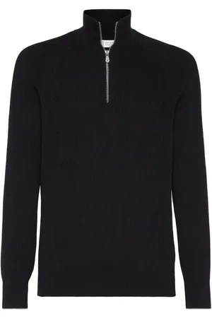 Brunello Cucinelli Cotton sweater