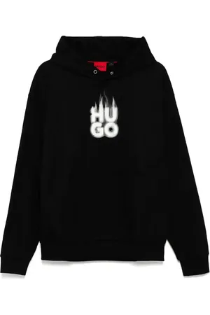 HUGO BOSS Defnia Hoodie
