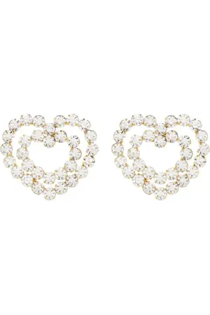VANINA Nuances Heart earrings