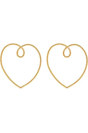 VANINA The Heart Of earrings