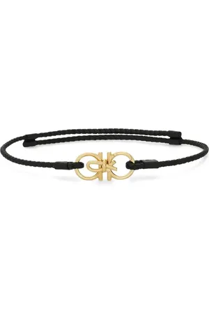 Salvatore Ferragamo Extendable Gancini belt