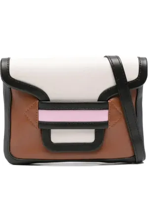 Pierre Hardy Alpha clutch