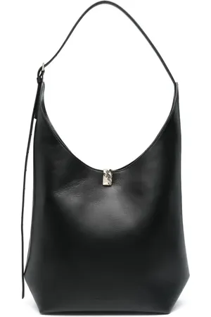 Loulou de Saison Andrea shoulder bag