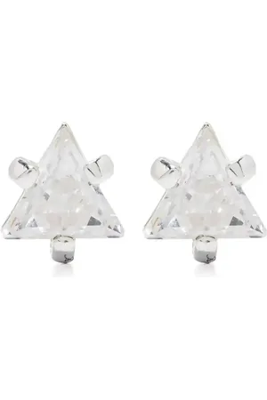 Hatton Labs Triangle earrings