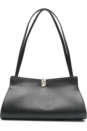 Loulou de Saison Johanna shoulder bag