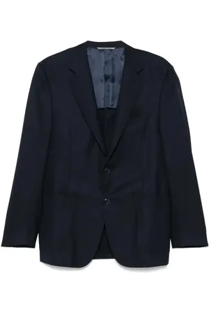 CANALI Wool blazer