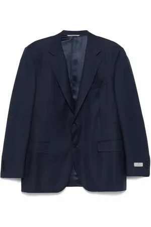 CANALI Wool blazer