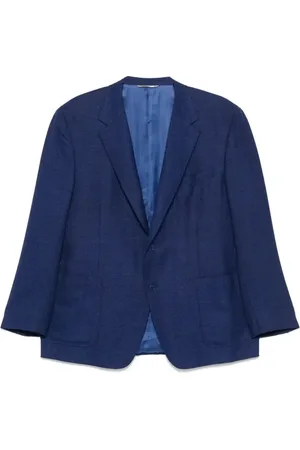 CANALI Wool blazer