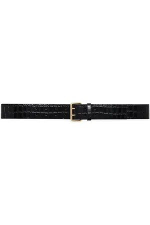 ANINE BING Mila belt