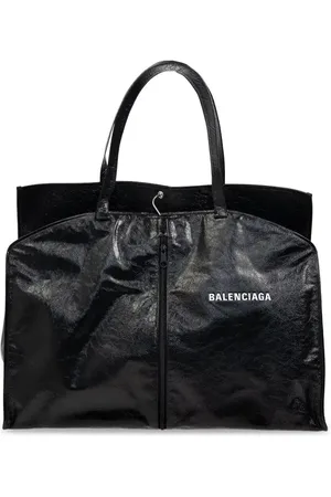 Balenciaga Garment tote bag