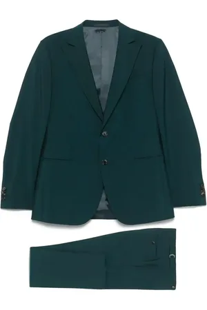 CARUSO Single-breasted suit