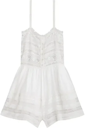 Marant Etoile Dylan playsuit