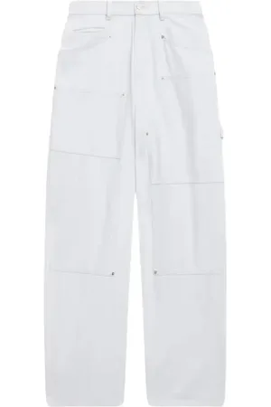Marant Etoile Ophra jeans