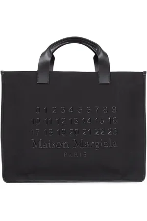 Maison Margiela Large Cabas tote bag