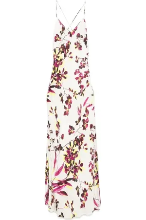 RAQUEL DINIZ Sara maxi dress