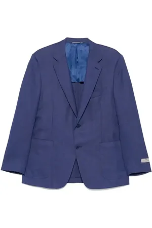 CANALI Wool blazer