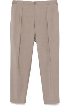 BRIGLIA Portobellos trousers