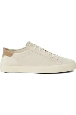 Brunello Cucinelli Suede trainers