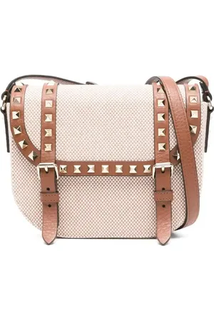 VALENTINO GARAVANI Checked cross body bag