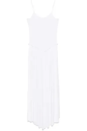 Gimaguas Gota maxi dress
