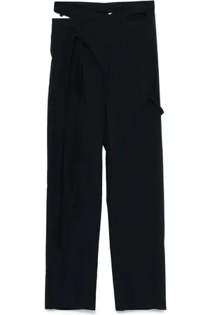 OTTOLINGER Wrap trousers