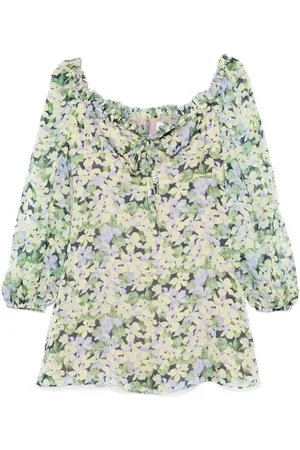 RAQUEL DINIZ Alice mini dress