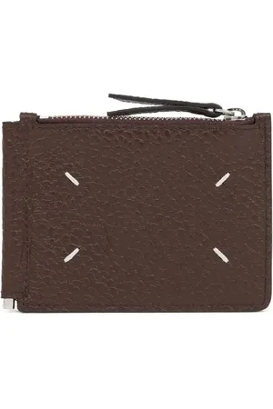 Maison Margiela Slim 2 Pincer wallet