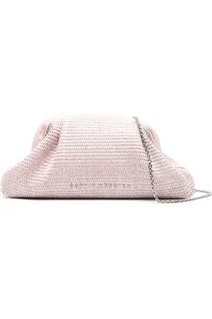 SOPHIA WEBSTER Duchesss clutch bag