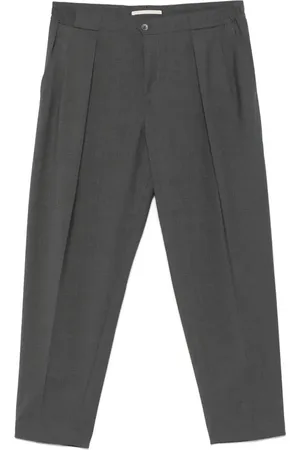 BRIGLIA Portobellos trousers