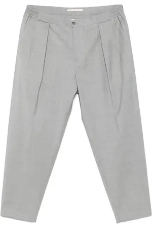 BRIGLIA Portobellos trousers