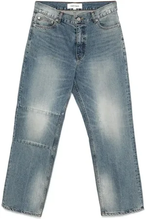 Tonywack Straight-leg jeans