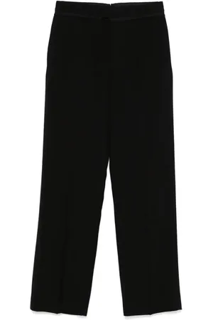ANN DEMEULEMEESTER Aaron trousers