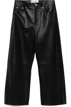 Tonywack Wide-leg trousers