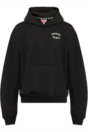 Kenzo Printed hoodie