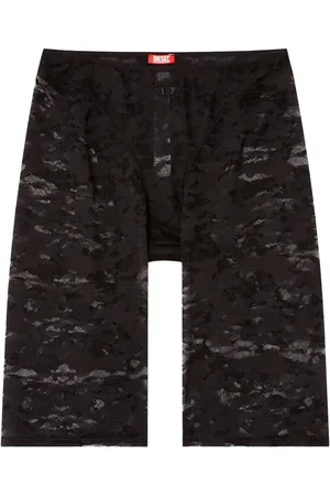 Diesel Kendra-Uflb shorts