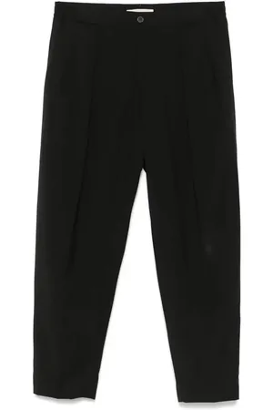 BRIGLIA Portobellos trousers