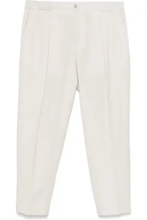 BRIGLIA Portobellos trousers