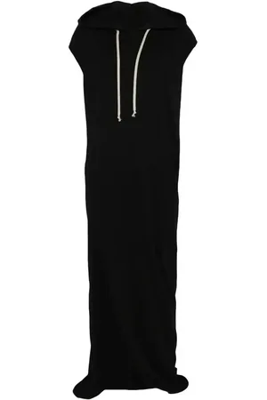 Rick Owens Edfu T maxi dress