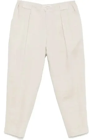 BRIGLIA Portobellos trousers