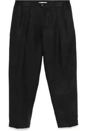 BRIGLIA Portobellos trousers