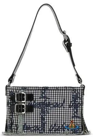 Vivienne Westwood Heather shoulder bag