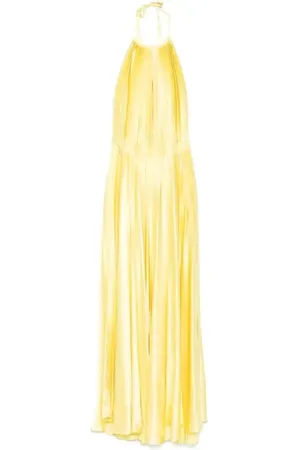 RAQUEL DINIZ Giorgia maxi dress