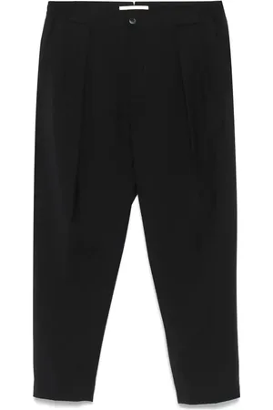 BRIGLIA Portobellos trousers