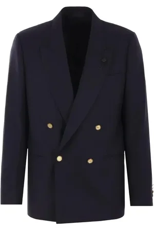 LARDINI Attitude blazer