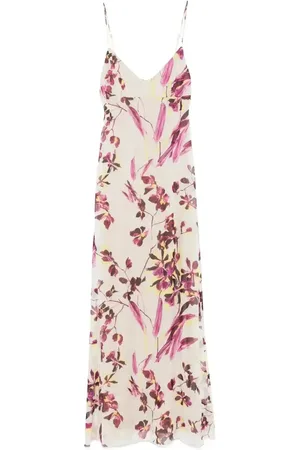 RAQUEL DINIZ Pam maxi dress
